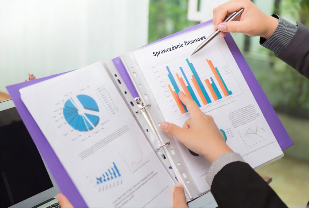Sprawozdanie finansowe 2025 – terminy, obowiązki zarządu i sankcje (praktyczny przewodnik)