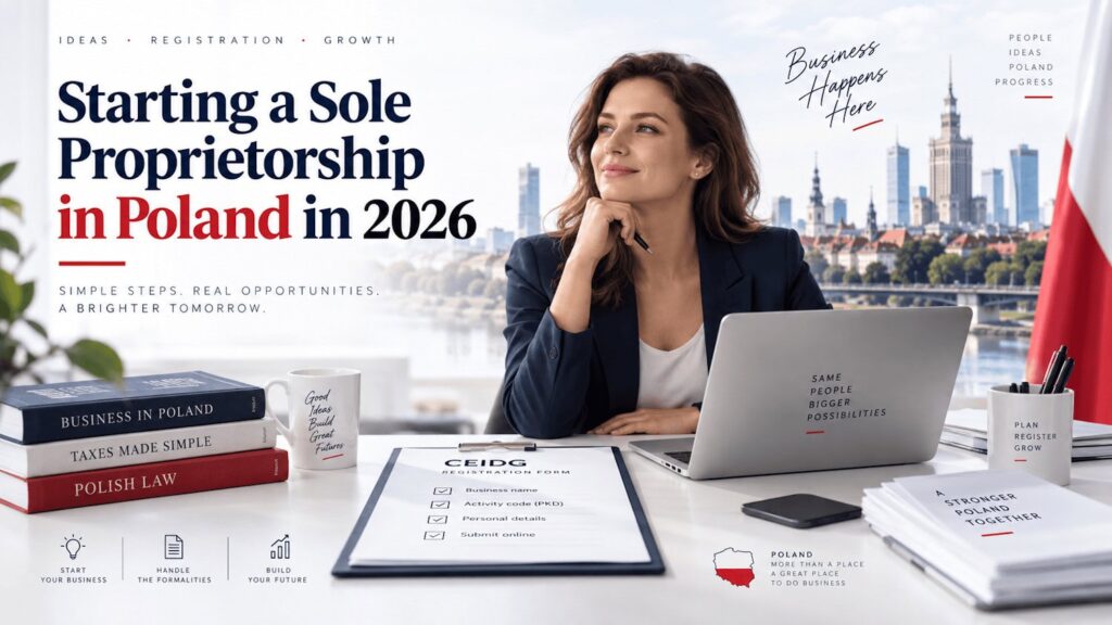 Business in poland